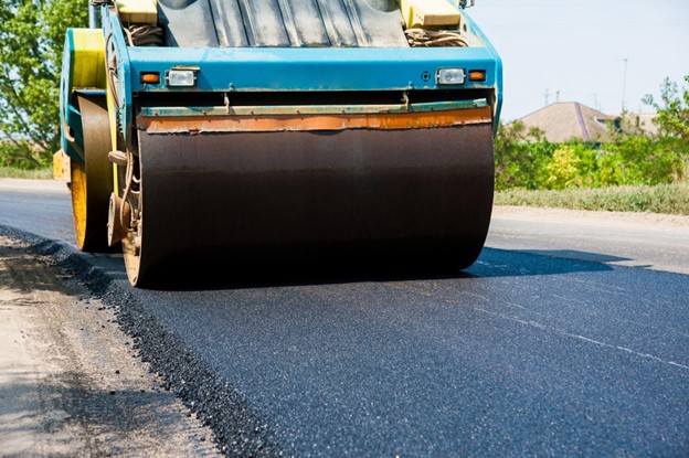 Extend Driveway Life with Asphalt Maintenance