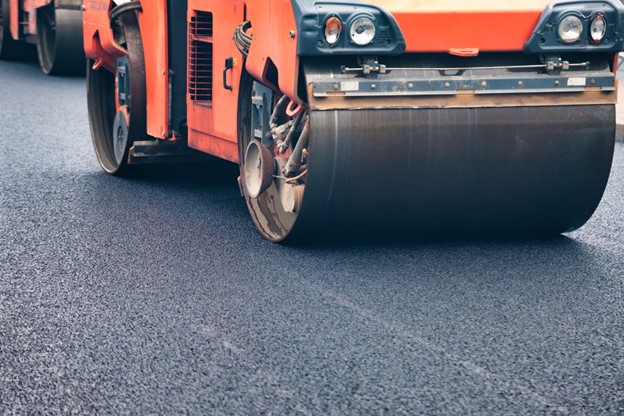 How to Protect Your Asphalt from Freeze Damage